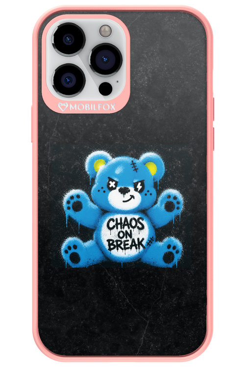 Chaos on Break 2.0 - Apple iPhone 13 Pro Max