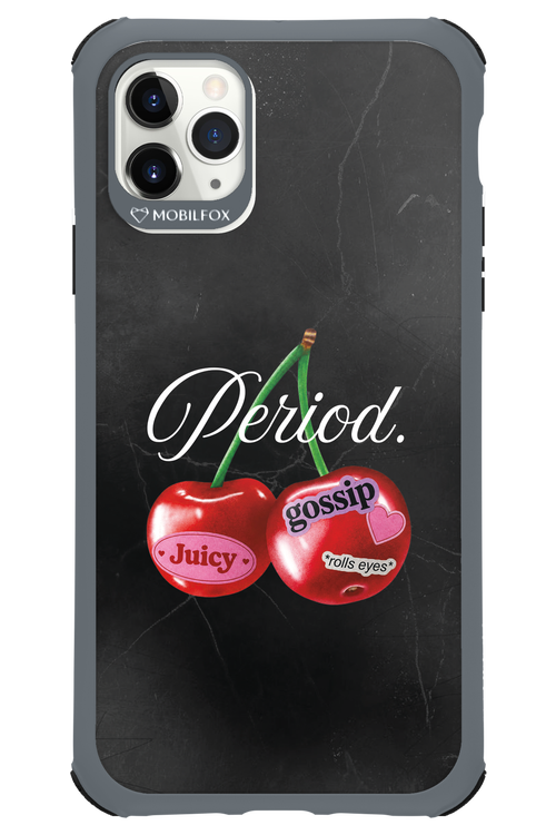 Period 2.0 - Apple iPhone 11 Pro Max