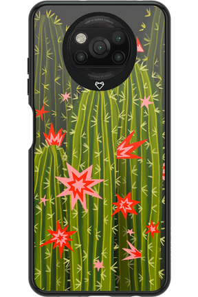 Cactus bloom 2.0 - Xiaomi Poco X3 NFC