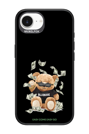Easy Come Easy Go 2.0 - Apple iPhone 16e