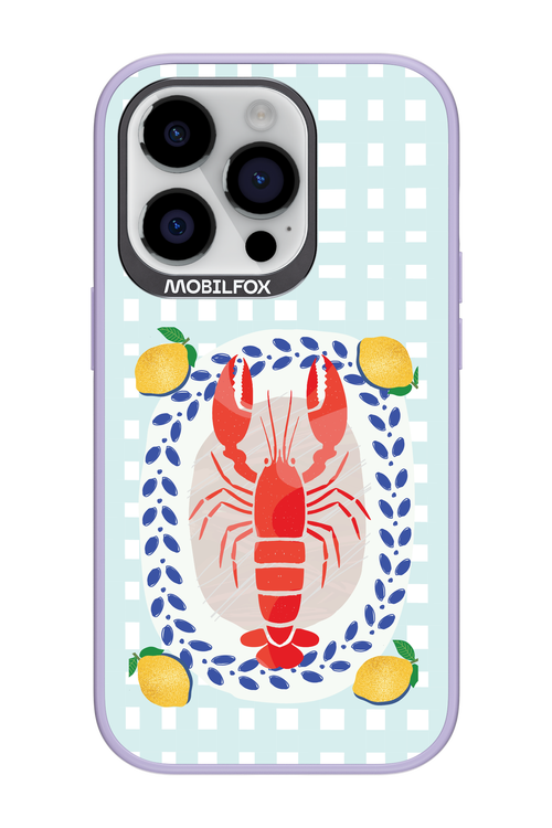 Marbella's Lobster 2.0 - Apple iPhone 14 Pro