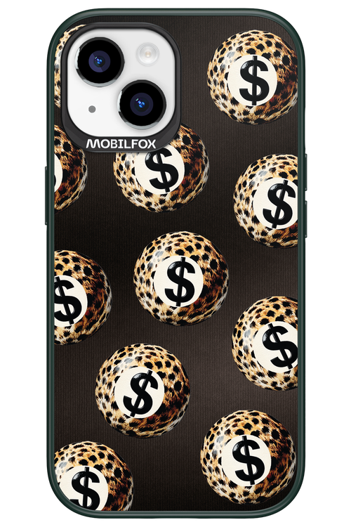 I need dollars 2.0 - Apple iPhone 15