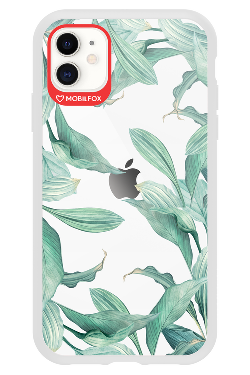 Greenpeace - Apple iPhone 11