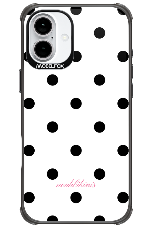 Baby Dots - Apple iPhone 16 Plus
