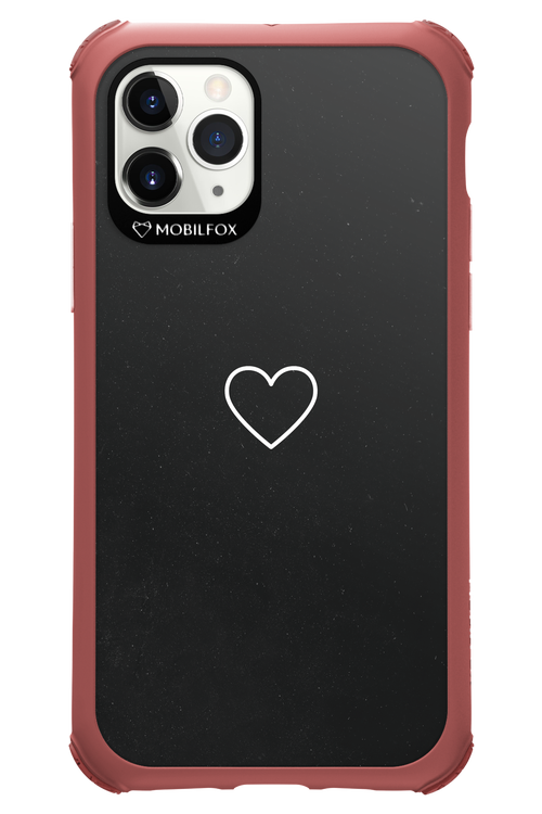 Love Is Simple 2.0 - Apple iPhone 11 Pro