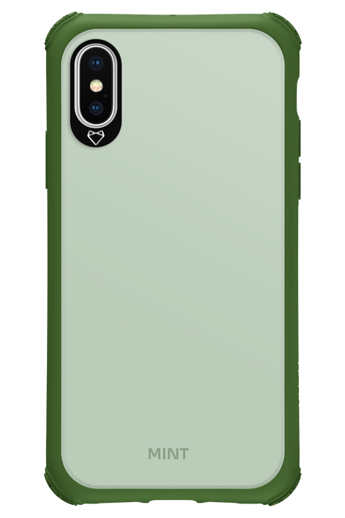 MINT 2.0 - Apple iPhone XS