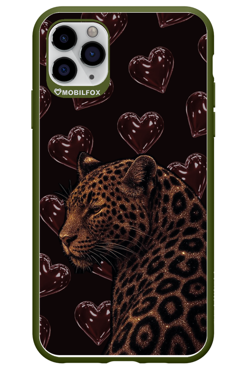 Leo Hearts 2.0 - Apple iPhone 11 Pro Max
