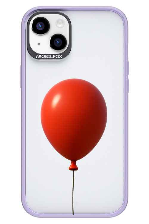 Red Balloon 2.0 - Apple iPhone 14 Plus