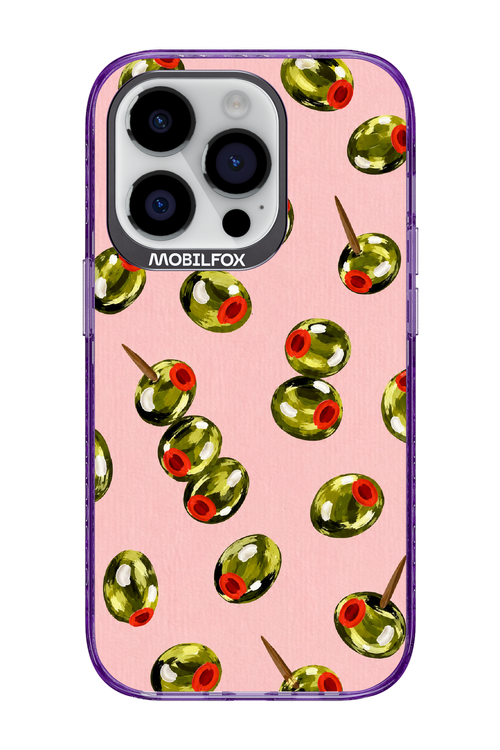 Olive 2.0 - Apple iPhone 14 Pro