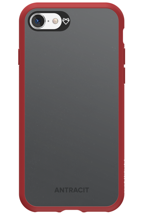 Antracit 2.0 - Apple iPhone 8