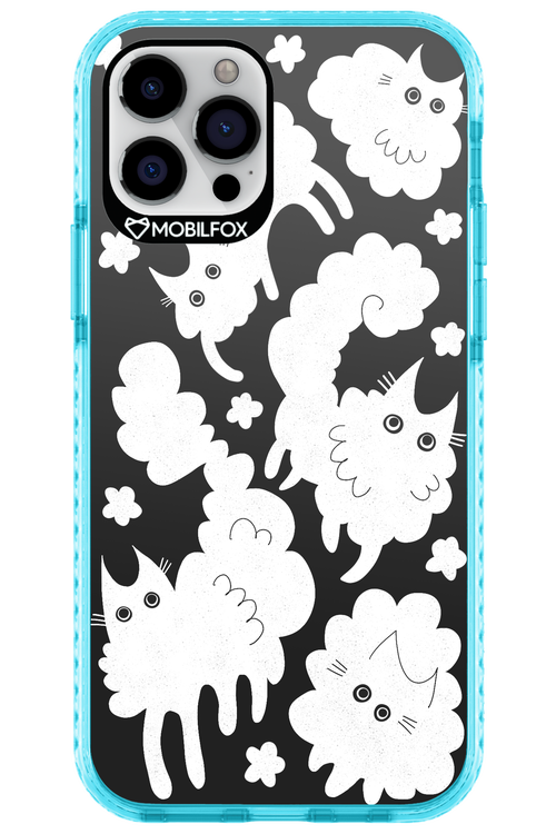 PUFFS - Apple iPhone 12 Pro