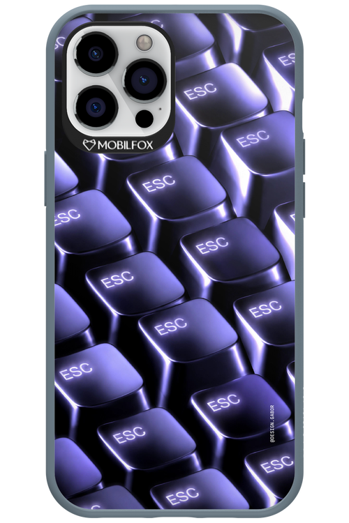 Can's Escape 2.0 - Apple iPhone 12 Pro Max