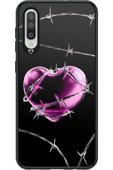 Toxic Heart - Samsung Galaxy A50