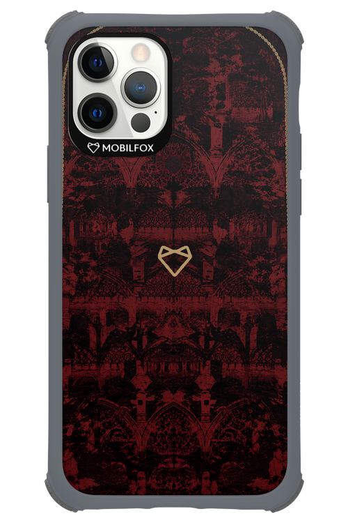 Portugalia x Mobilfox 2.0 - Apple iPhone 12 Pro