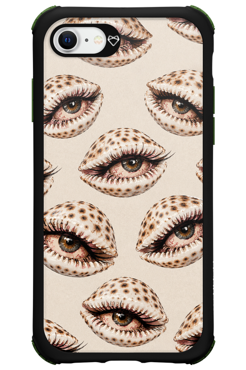 Ocean Eyes 2.0 - Apple iPhone 8