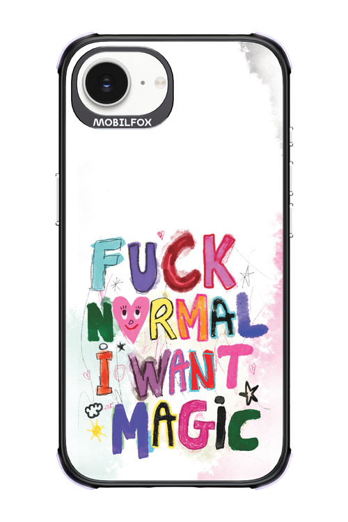 Magic 2.0 - Apple iPhone 16e