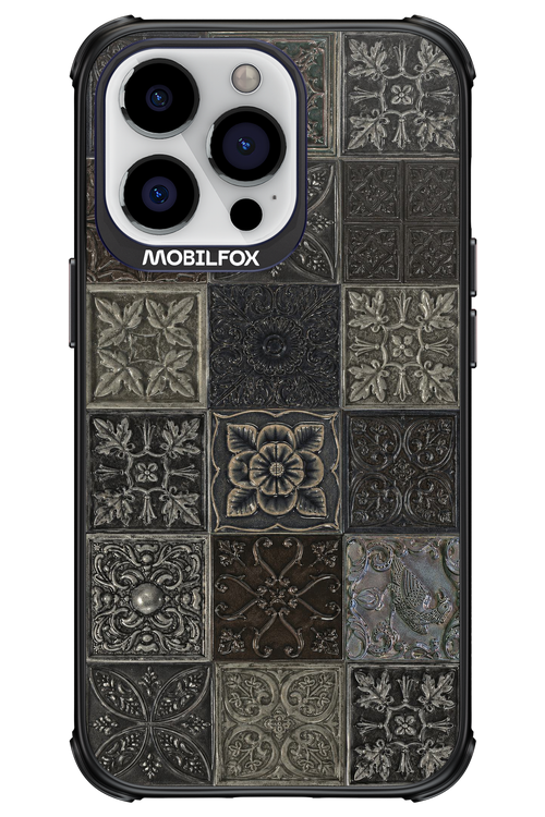 Tiles 2.0 - Apple iPhone 13 Pro