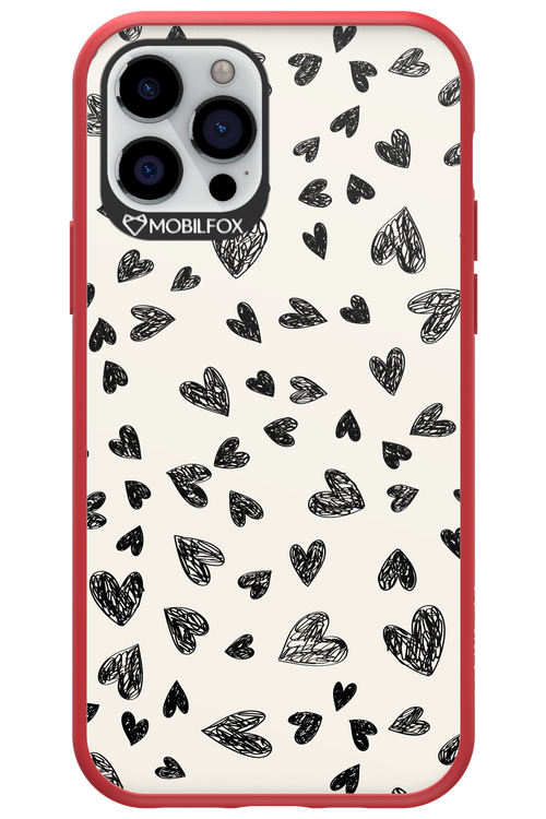 Crazy in Luv 2.0 - Apple iPhone 12 Pro
