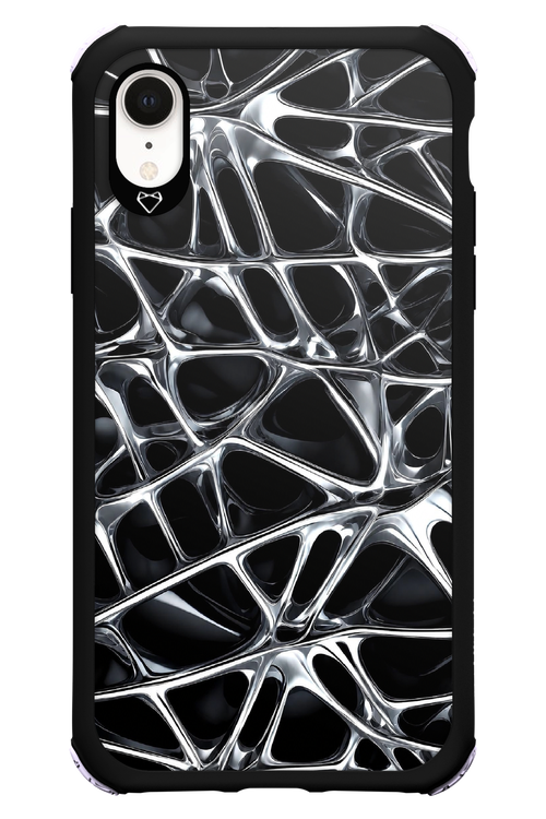 Chrome Era 2.0 - Apple iPhone XR