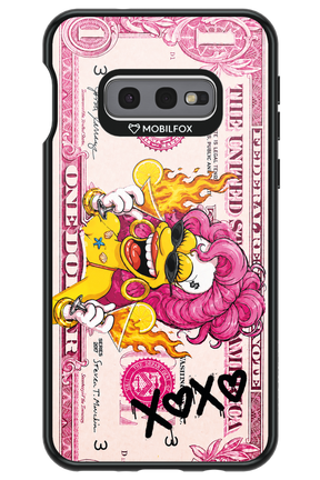 Cocktail Clown 2.0 - Samsung Galaxy S10e