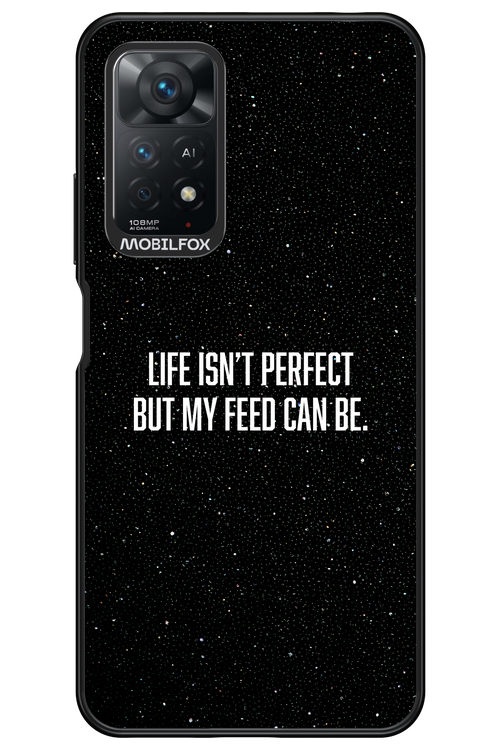My feed 2.0 - Xiaomi Redmi Note 11Pro 4G/5G