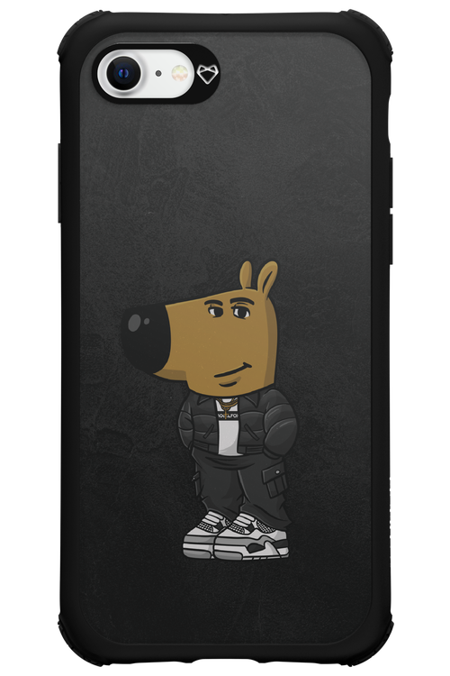Chill Guy 2.0 - Apple iPhone 7