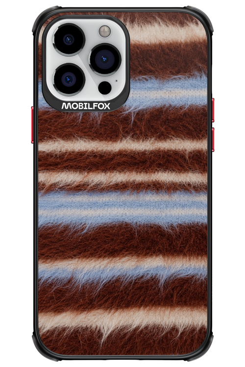 Soft Spot 2.0 - Apple iPhone 13 Pro Max