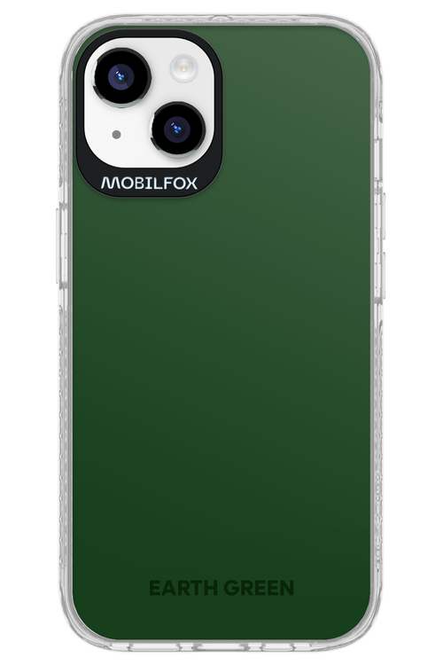 Earth Green 2.0 - Apple iPhone 14