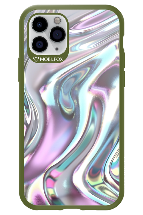 Holochrome 2.0 - Apple iPhone 11 Pro