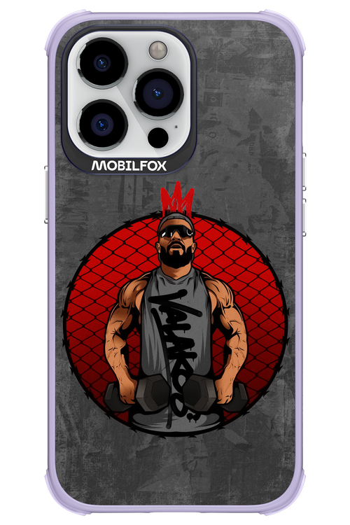 King V 2.0 - Apple iPhone 13 Pro