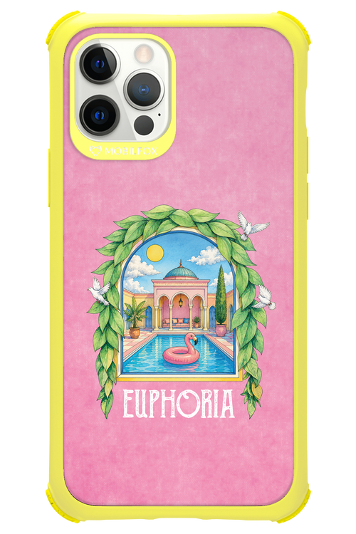Euphoria 2.0 - Apple iPhone 12 Pro
