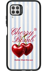 Cherry Bomb 2.0 - Huawei P40 Lite