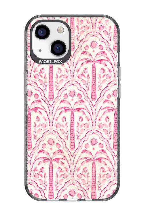Pink Palm 2.0 - Apple iPhone 13