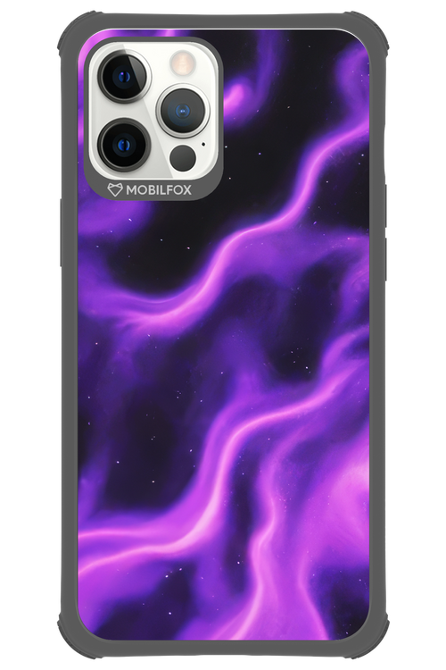 Aurora beam - Apple iPhone 12 Pro Max