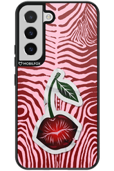 Kissy Cherry 2.0 - Samsung Galaxy S22