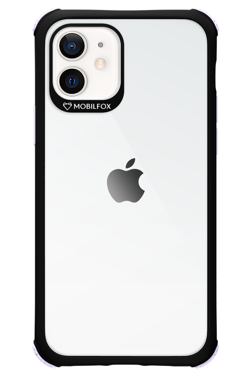 NUDE 2.0 - Apple iPhone 12