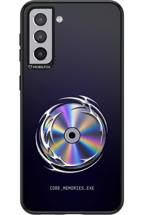 Core Memories 2.0 - Samsung Galaxy S21+