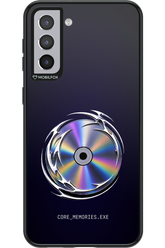 Core Memories 2.0 - Samsung Galaxy S21+