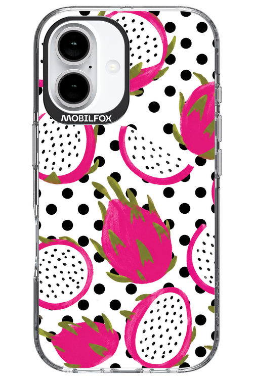 DRAGON FRUIT 2.0 - Apple iPhone 16