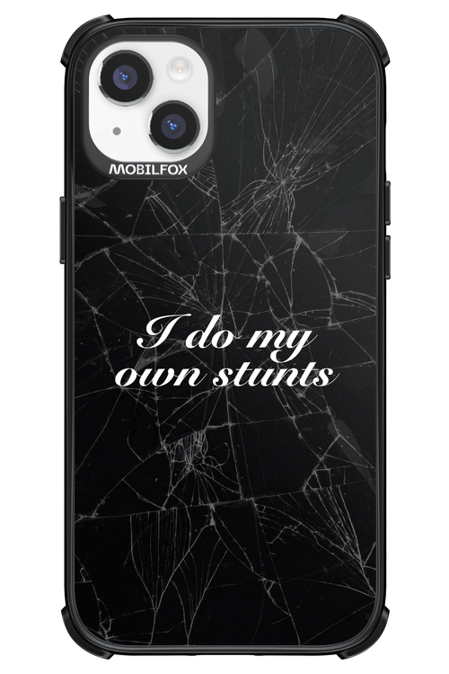 Stunts 2.0 - Apple iPhone 14 Plus
