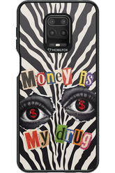 Money Drug 2.0 - Xiaomi Redmi Note 9 Pro
