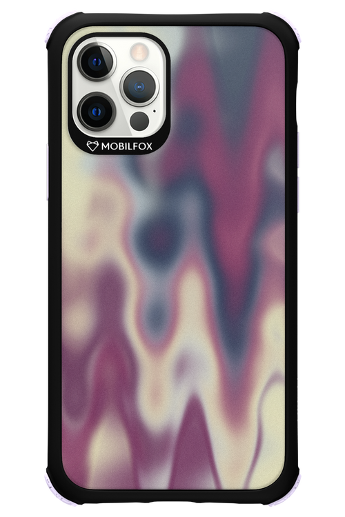 Bare Balance 2.0 - Apple iPhone 12 Pro