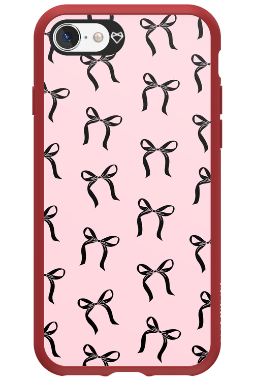 Bow Promise 2.0 - Apple iPhone 8