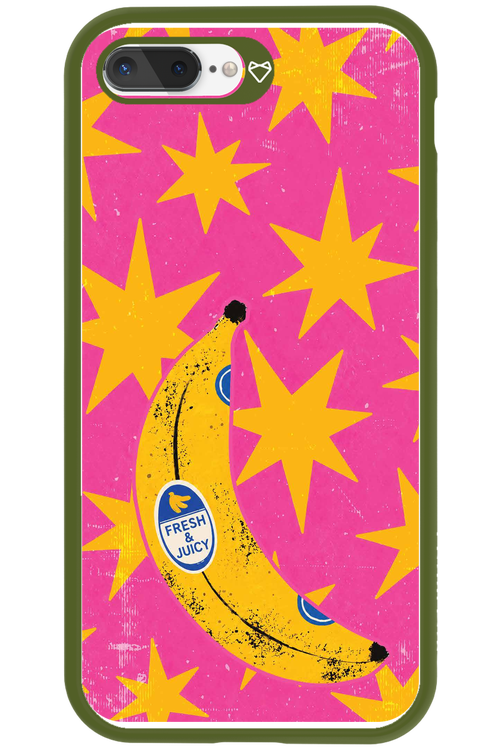 BANANA POP 2.0 - Apple iPhone 8 Plus