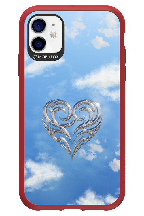 Dream Heart 2.0 - Apple iPhone 11