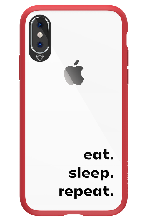 Daily Loop 2.0 - Apple iPhone XS