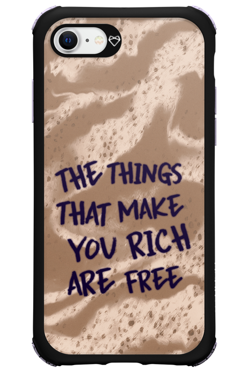 Free Things 2.0 - Apple iPhone SE 2020