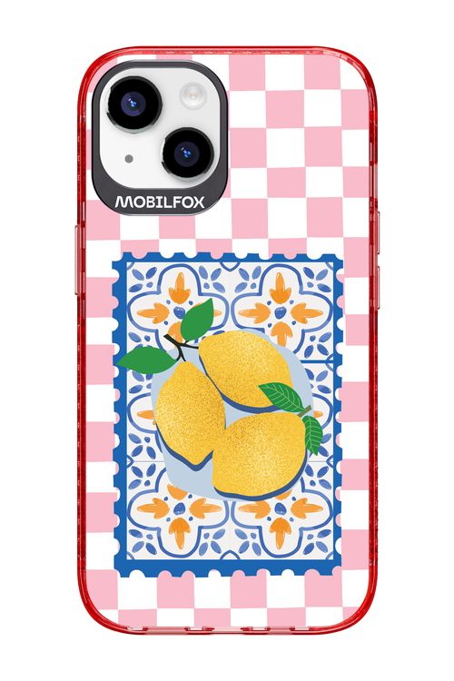 Limoncello Coast 2.0 - Apple iPhone 14