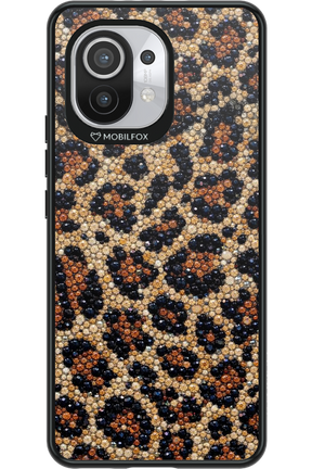 Crystal Roar 2.0 - Xiaomi Mi 11 5G
