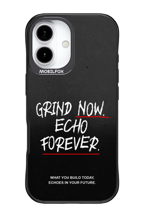 Grind Now 2.0 - Apple iPhone 17